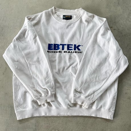 EBTEK ビックスウェット