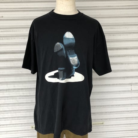 90's〜TAP DOGS Tシャツ