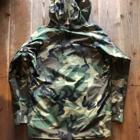 ECWCS GEN1 Jacket GORE-TEX【M-L】