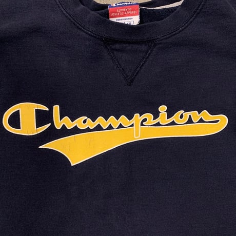 CHAMPIONスウェット