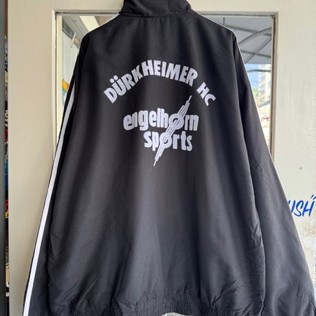 90's〜adidas トラックジャケット