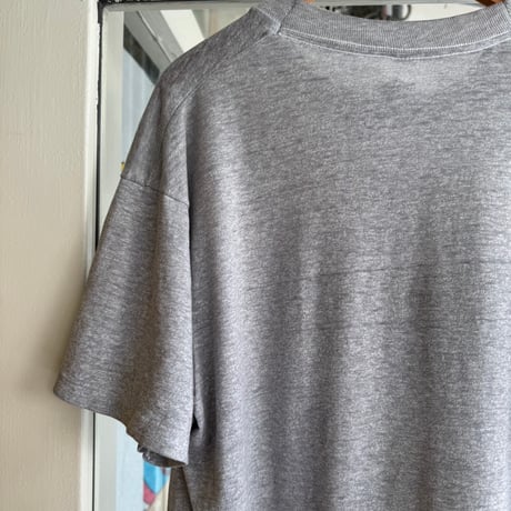 80's USA製PEPSI プリントTシャツ XL