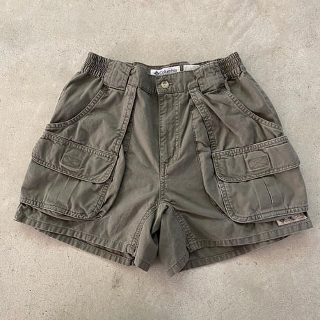 コロンビアショーツ