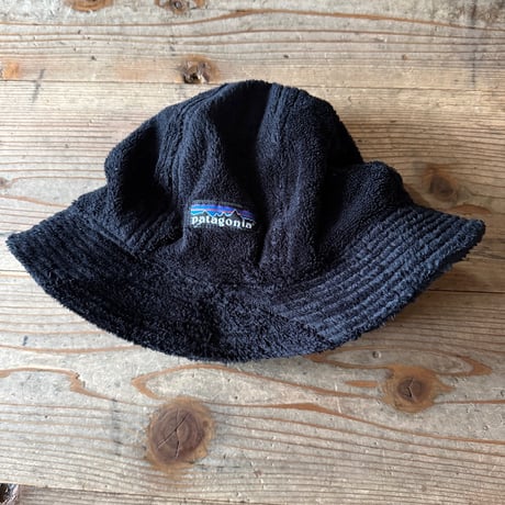 CF別注　Morocco ハット 〝PATAGONIA〟