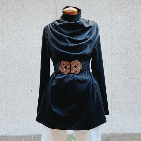 【新品】ウエストゴムベルト