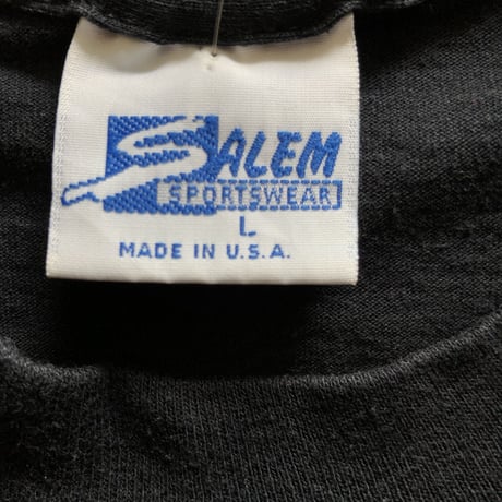1989-90 BILLY JOEL ツアーTシャツ