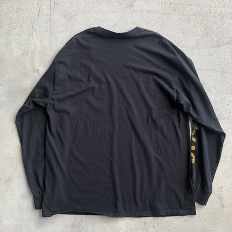 BOB MARLEY ロンT XL