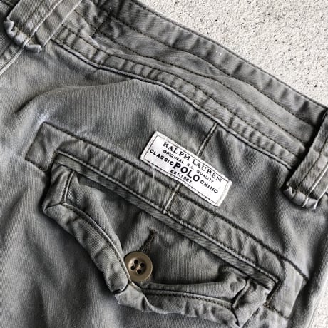 Polo by Ralph Lauren カーゴショーツW33