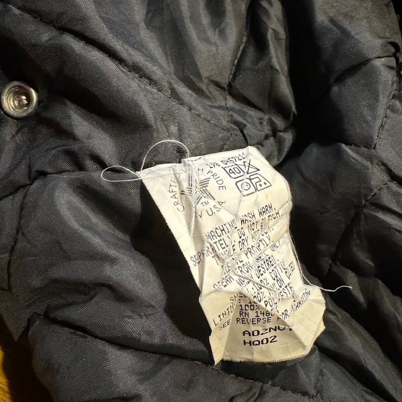 USA製Carhartt フード付きトラディショナルコート | CUSTOM FEVER USA製Carhartt フード付きトラディショナルコート | CUSTOM FEVER