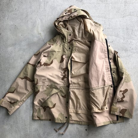 ECWCS GEN1 Jacket GORE-TEX 【M-R】