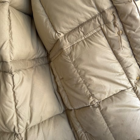 80's EDDIE BAUER Kara Koram