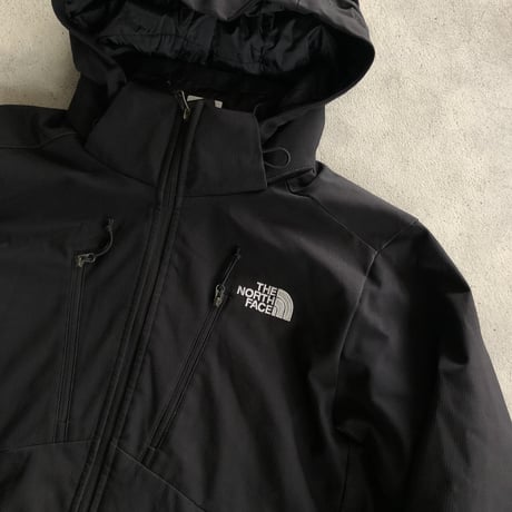 The North Face ジャケット 〝WINDWALL〟