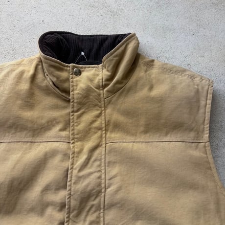 Carhartt  ワークベスト