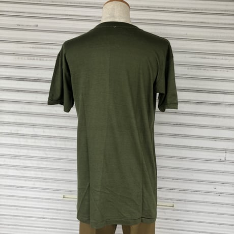 70's 未使用 US ARMY Tシャツ