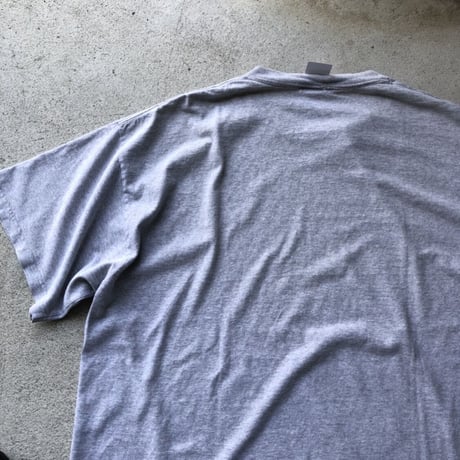NEW YORK シンプルロゴTシャツ  XL
