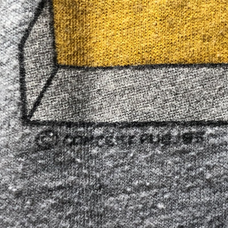 80年代ラグランスリーブバンドTシャツ ZZ TOP XL | CUSTOM FEVER