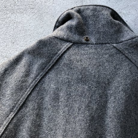 WOOLRICH ウールマウンテンパーカー M