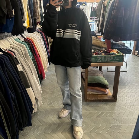 adidas サッカー トラックジャケット