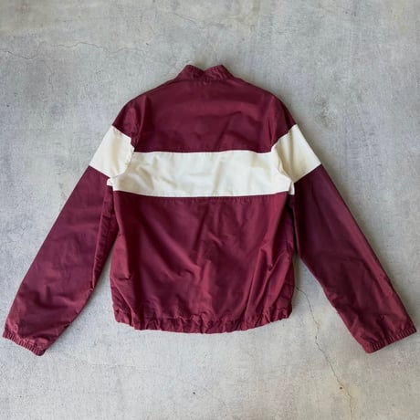 USA製 Champion ナイロンジャケット