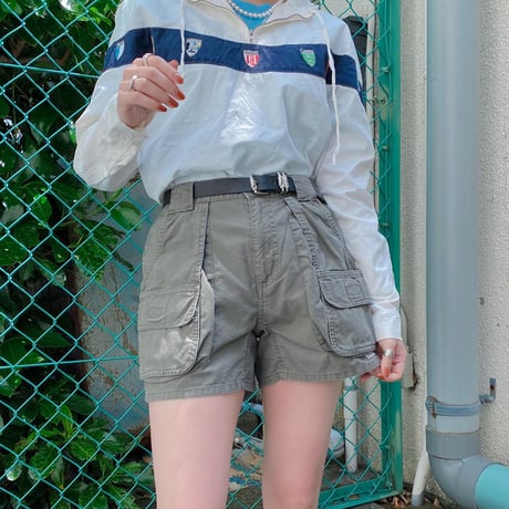 コロンビアショーツ