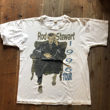 ROD STEWART