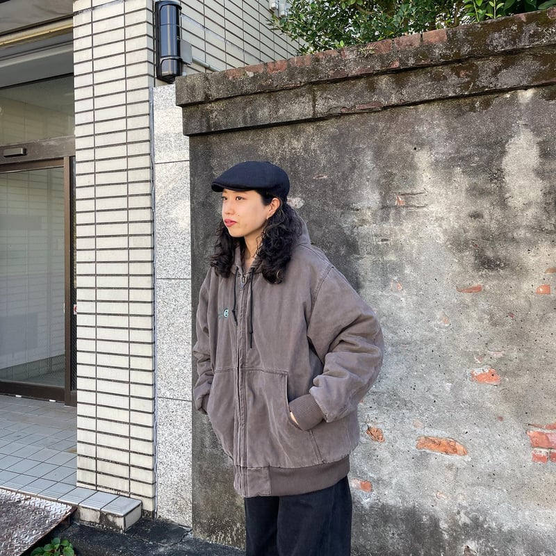 Cabela's アクティブジャケット ダークグレー Cabela's アクティブジャケット ダークグレー Cabela's アクティブ