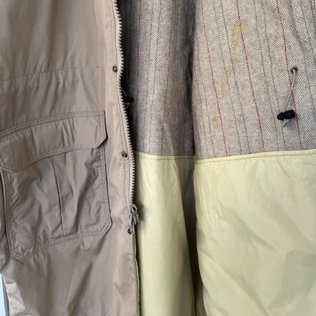 L.L.Bean ストームコート XL
