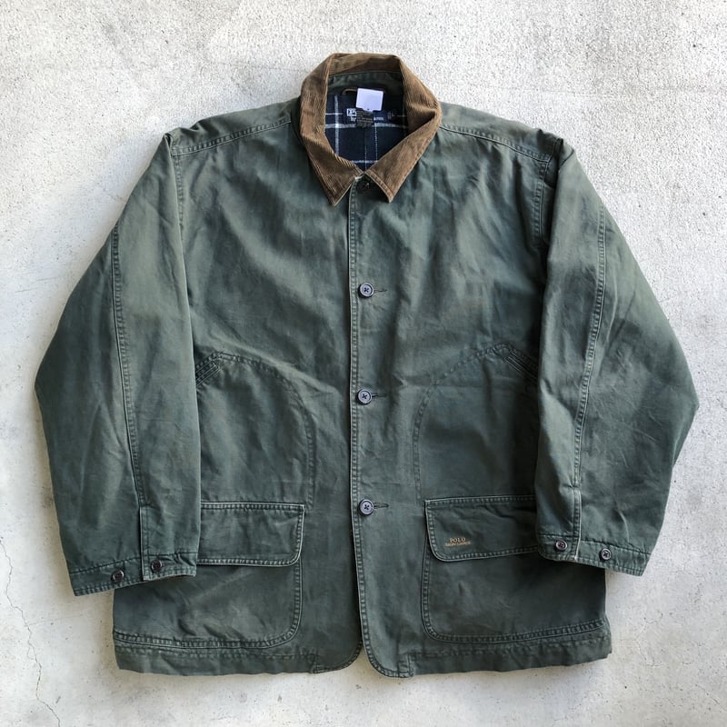 POLO RALPH LAUREN(ポロラルフローレン) / ハンティング POLO RALPH LAUREN(ポロラルフローレン) / ハンティング