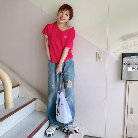 CalvinKlein  Jeans Tシャツ