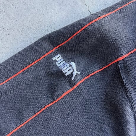 PUMA × NFL“Bengals” コットンニット