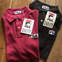 未使用 FILA ポロシャツ