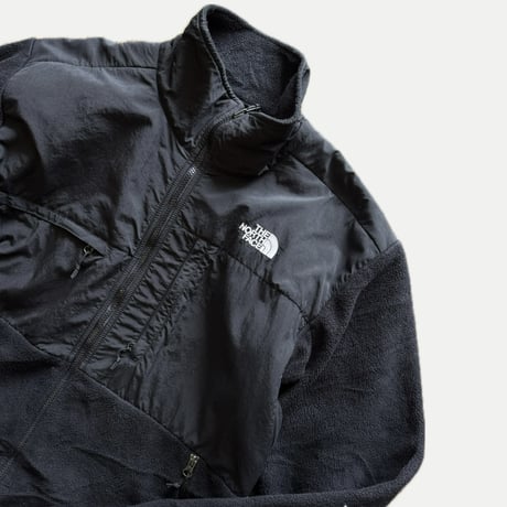 The North Face デナリフリースジャケット