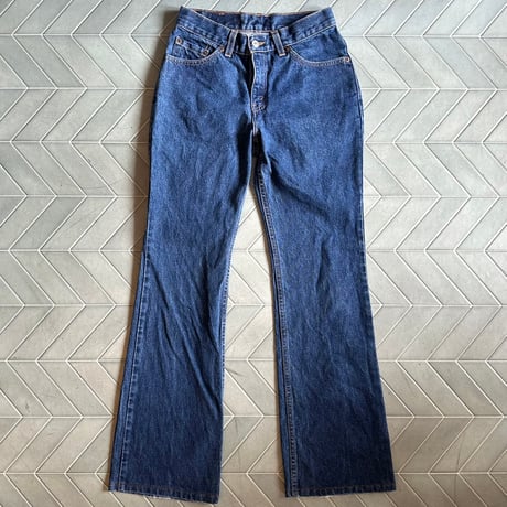 00s USA製  Levi's 517