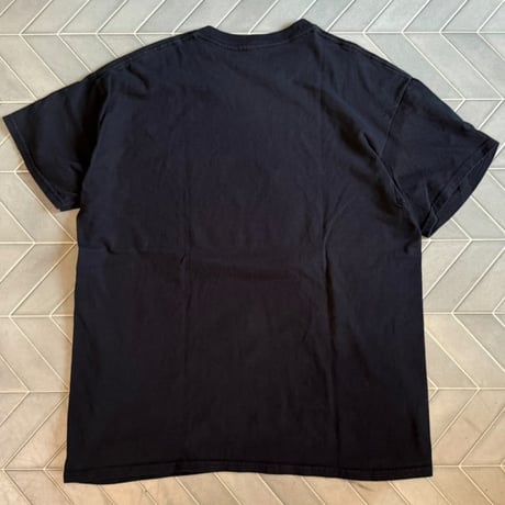 ノトーリアス B.I.G. プリントTシャツ