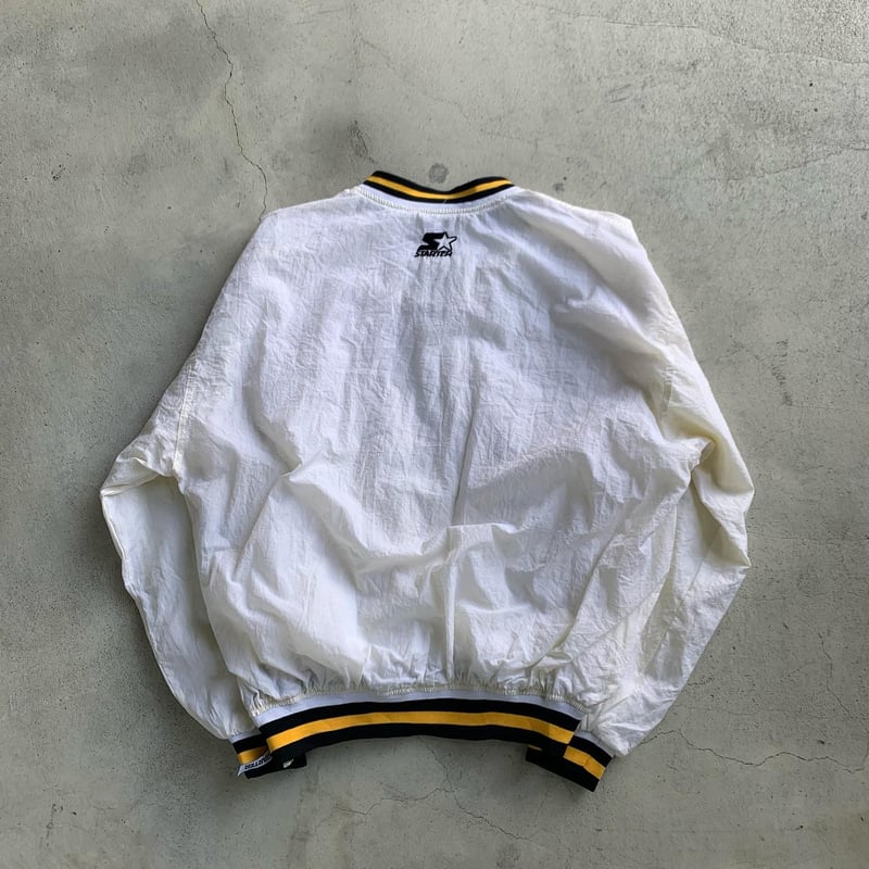 NFL ナイロンプルオーバー NFLナイロンプルオーバー | CUSTOM FEVER