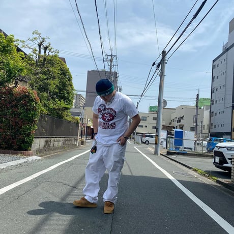 NFL サンフランシスコフォティナイナーズTシャツ