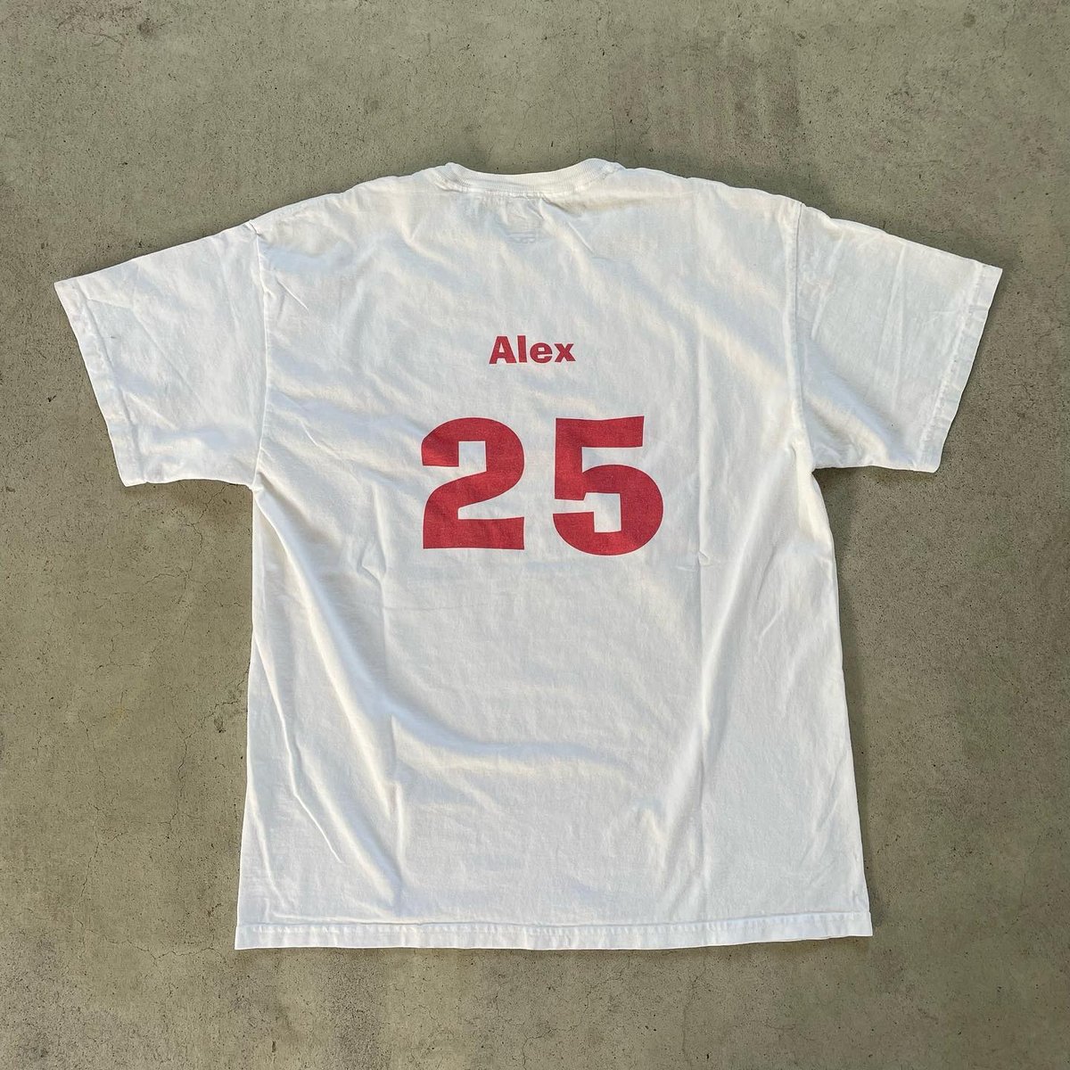 タズマニアンデビルTシャツ | CUSTOM FEVER