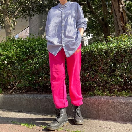 astronauts03 スウェットパンツ