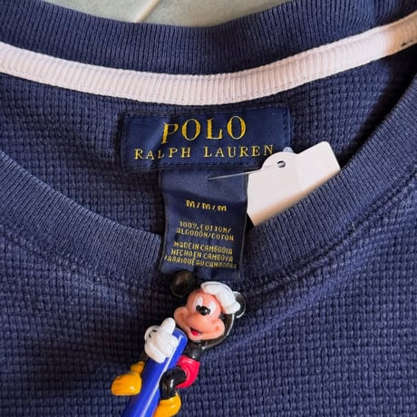 POLO サーマルロンT