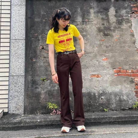 USA製プリントTシャツ