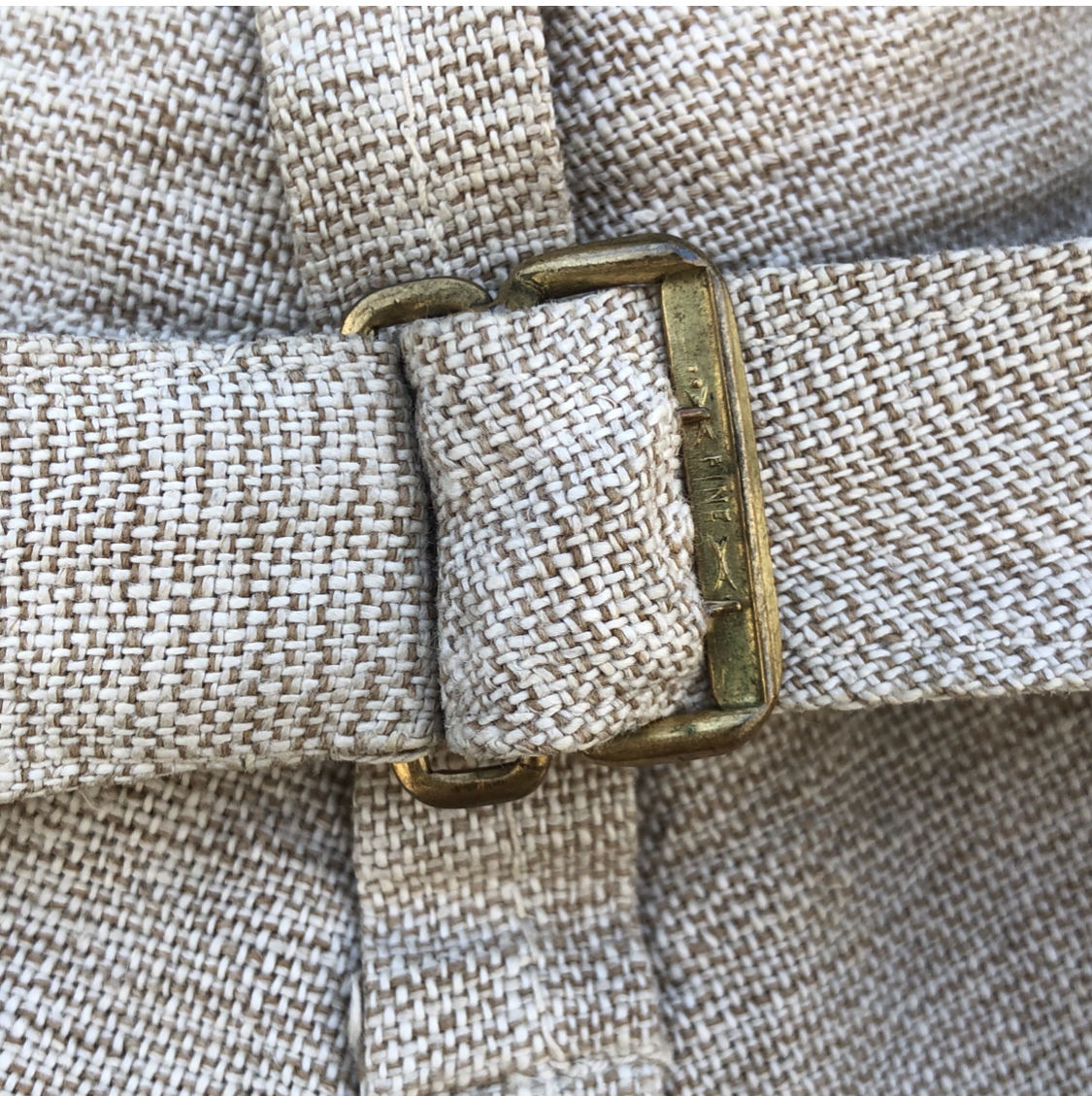 【robine】20s〜30s　アンティークリネンパンツ robine】20s〜30s アンティークリネンパンツ robine様専用】20s