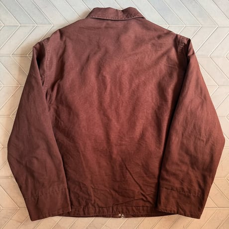 GAP 厚手コットンジャケット
