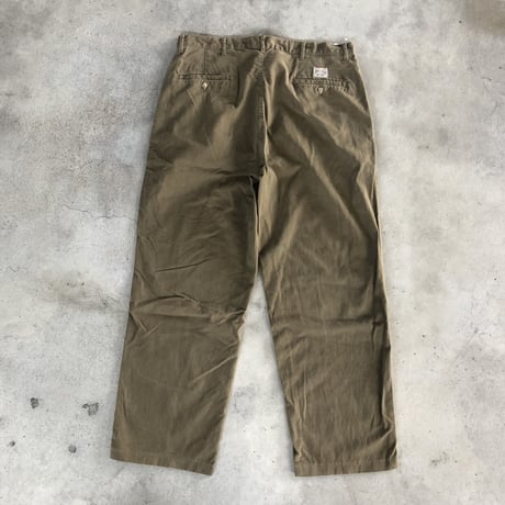 Polo by Ralph Lauren チノパン W35