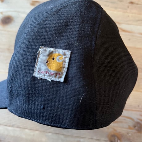 CF別注　Morocco 〝Carhartt〟キャップ