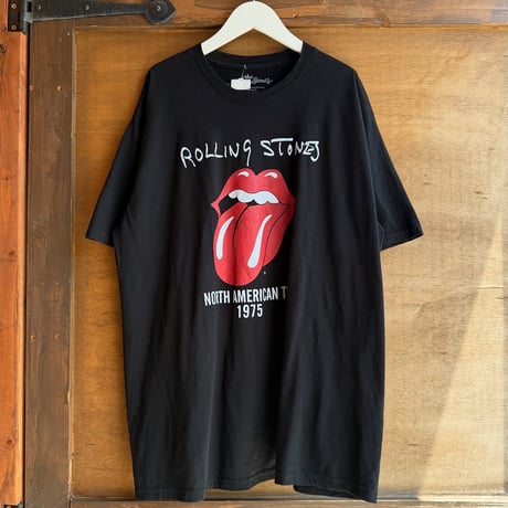 ザ・ローリング・ストーンズ プリントTシャツ