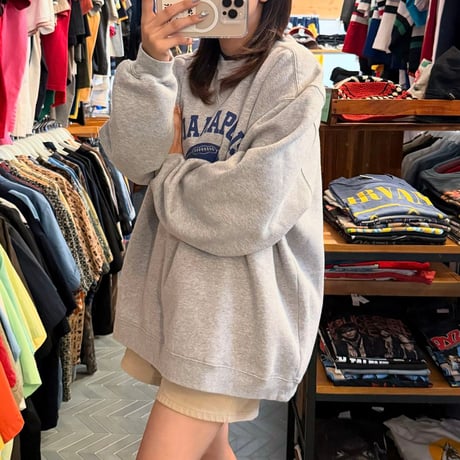 Reebok NFNチームスウェット