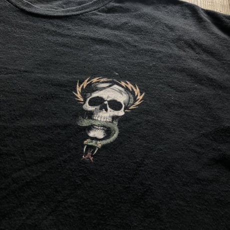 POWELL PERALTA スケートtシャツ XL