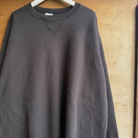 carhartt ワンポイントスウェット