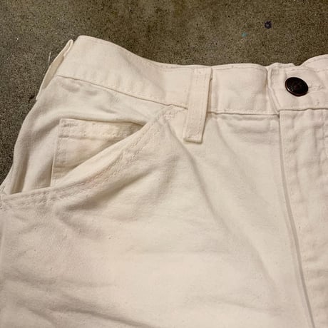 Dickiesショーツ