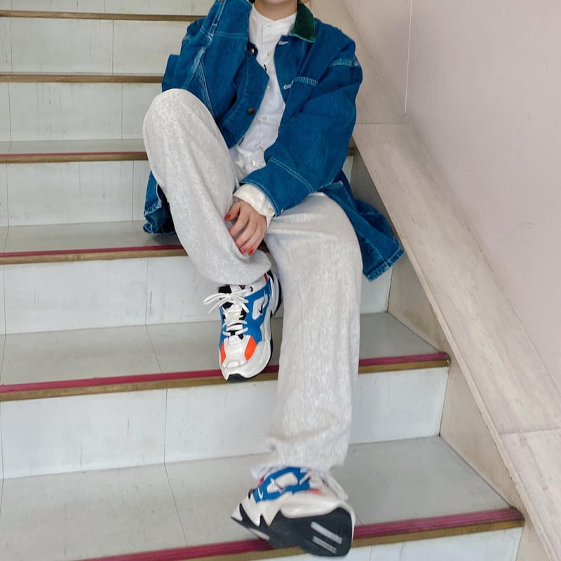 襟コーデュロイカバーオール | CUSTOM FEVER